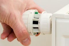 Henrys Moat central heating repair costs