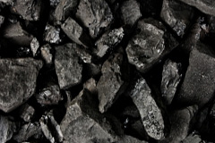Henrys Moat coal boiler costs
