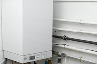 free Henrys Moat condensing boiler quotes